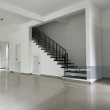 Hazelton 2 Storey Terrace House,Brand New Unit, Welcome Viewing