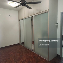 Below Market Unit 