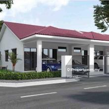 Nice House Near Alor Setar