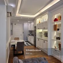Sunway Velocity Vr1 Residence,Maluri Cheras Kuala Lumpur V Residence 3