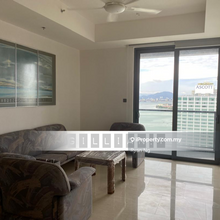 Seaview 2bedroom branded residence