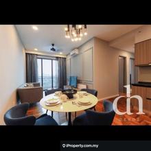 Bloomsvale Menara Vista Petaling, Jalan Klang Lama (Old Klang Road)