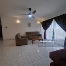 The Straits View Condominium