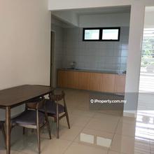 Condominium for Rent