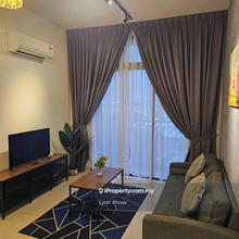 Near Ciq/Twin Tower/JB Town/2 Bedrooms/Rm3500