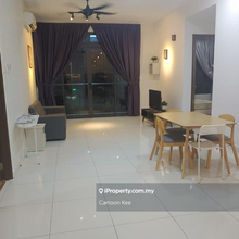 Botanika @ Bayu Puteri / 4bed / Rm512k