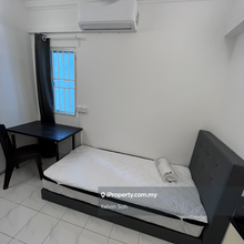 Daman small room for rent 