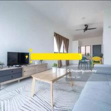 The link2 bukit jalil for sale