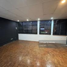 1st Floor Shop Office @ Jln Tembikai @ Tmn mutiara @ Facing main roa