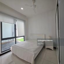Live Exclusively in one of the 10 Bungalows @ 10 Damansara Heights