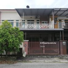 2 Storey Terrace House Gerbang Meru Indah, Ipoh
