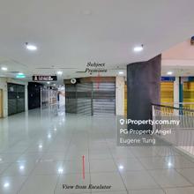 Retail space for Rent