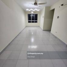 Unit for rent in Centrio avenue