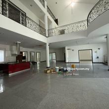 River Mansion, Country Heights, Kajang