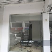 Prime Location Heavy Traffic Ground Floor Bdr Bayan Baru Bayan Lepas