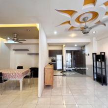 Endah Puri Condominium For Sale