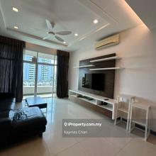 Fettes Residence Tanjong Tokong, 2 Car Park