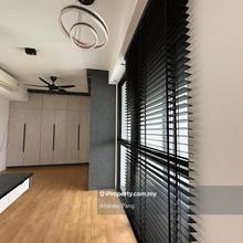Huge Fully Furnished Penthouse Level 11 Penthouse 4 Side By Side Park