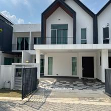Eco Forest Ebonylane, 30x62 House for Sale