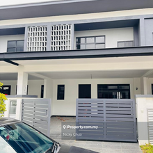 Seremban 2 Brand New Area Arena Double Storey For Rent