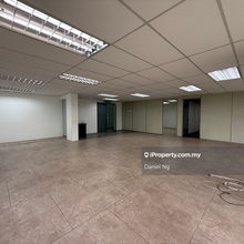 Office Unit The Latitude @ C180, Cheras South, Cheras