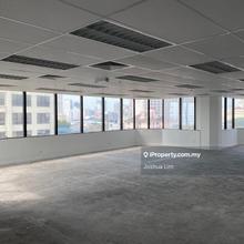Office Lot in Georgetown For Rent 