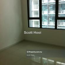 Serviced residence for rent