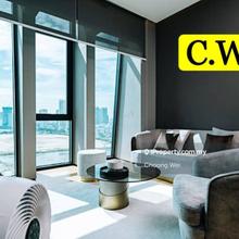 City Of Dreams Seaview Unit For Rent