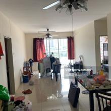 Platinum Lake Condominium Pv 15