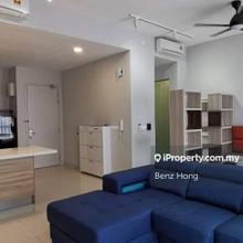 Service Residence For Sales At Tropicana Gardens, Cyperus
