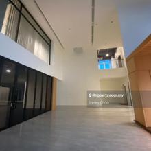 5-Storey Commercial Bungalow, Face Main Road, Glenmarie