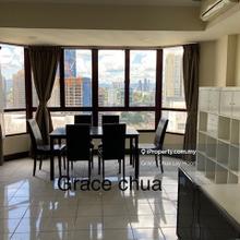 Condominium for Rent
