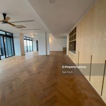 Condominium for Rent