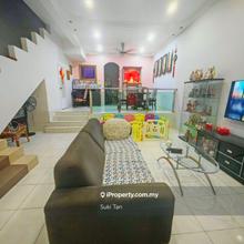 Move in condition 