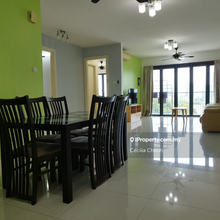 Gembira residence for Rent. Kuchai Lama
