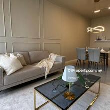 Elegant Scandinavian Design - Inspired Apartment
