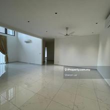Partly Furnished 3 Bedrooms Unit for Rent