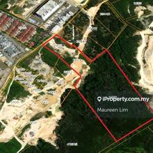 26plus acres Freehold Land Bandar Sungai Long, Kajang, Selangor