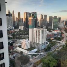 Amazing few n service