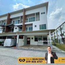 Vision Height Townhouse For Sale