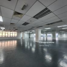 Puchong Office Specialist Fast Sourcing Major Grade A Tower