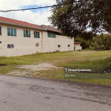 Freehold, Residential Land