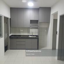 Brand new unit available for rent at minest residence