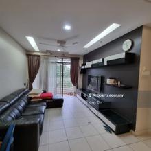 Nice design and move in condition 
