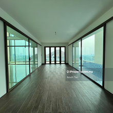 Pinnacle of living in Bangsar