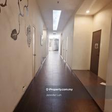 Empire Subang Soho @ Modern Unit for Rent
