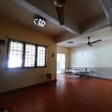 Terrace house for Sale