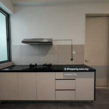 3 storey terrace for rent