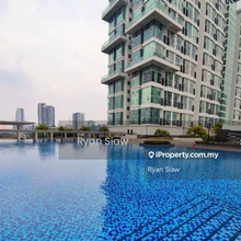 Scott Garden studio ,Old Klang Road,bangsar,kuchai lama,oug,midvalley