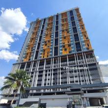 Below Market 200 K Aratre' Residence Damansara Petaling Jaya Selangor